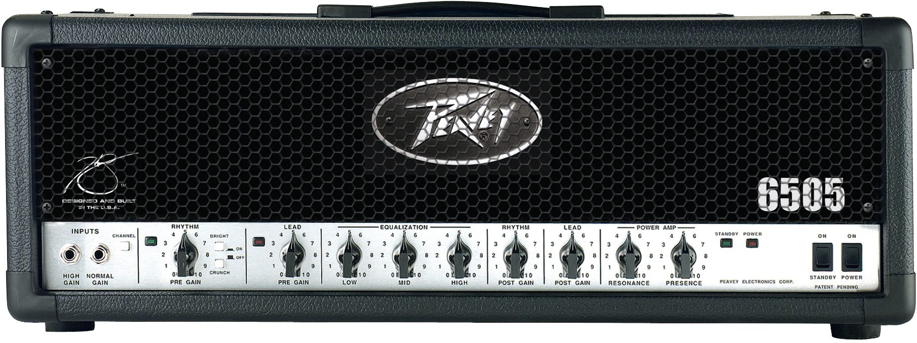 Peavey 6505 Amp Head