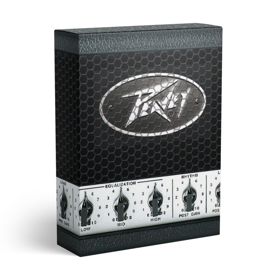 Peavey 6505 Kemper Profiles